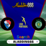 Prediksi Gil Vicente vs Sporting CP 23 Desember 2024