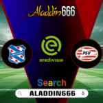 Prediksi Heerenveen vs PSV Eindhoven 15 Desember 2024