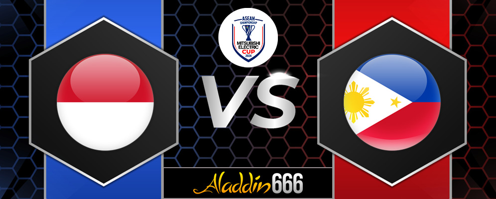 Prediksi Indonesia vs Filipina 21 Desember 2024