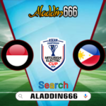 Prediksi Indonesia vs Filipina 21 Desember 2024