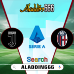 Prediksi Juventus vs Bologna 08 Desember 2024