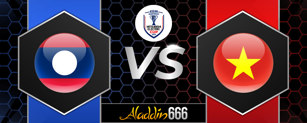 Prediksi Laos vs Vietnam 09 Desember 2024