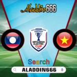 Prediksi Laos vs Vietnam 09 Desember 2024