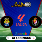 Prediksi Las Palmas vs Real Valladolid 07 Desember 2024