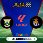 Prediksi Leganes vs Real Sociedad 08 Desember 2024