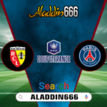 Prediksi Lens vs PSG 23 Desember 2024