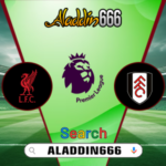 Prediksi Liverpool vs Fulham 14 Desember 2024