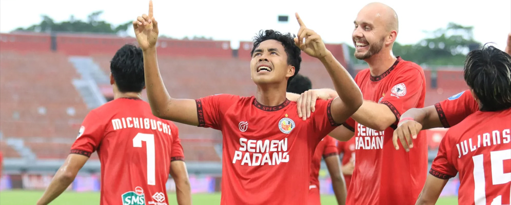 Prediksi Madura United vs Semen Padang 10 Desember 2024