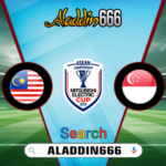 Prediksi Malaysia vs Singapura 20 Desember 2024