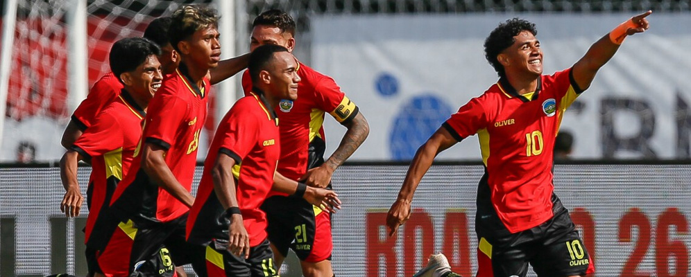 Prediksi Malaysia vs Timor-Leste 11 Desember 2024