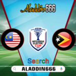 Prediksi Malaysia vs Timor-Leste 11 Desember 2024