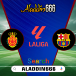 Prediksi Mallorca vs Barcelona 04 Desember 2024