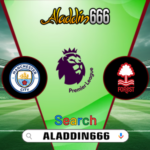 Prediksi Manchester City vs Nottingham Forest 05 Desember 2024