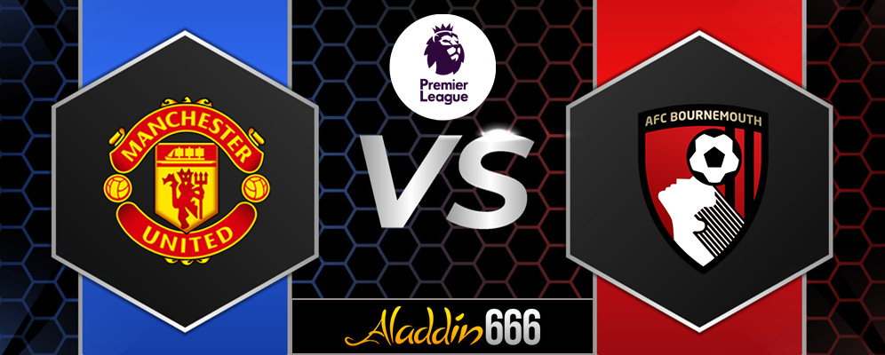 Prediksi Manchester United vs Bournemouth 22 Desember 2024