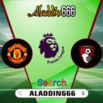 Prediksi Manchester United vs Bournemouth 22 Desember 2024