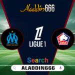 Prediksi Marseille vs Lille 14 Desember 2024