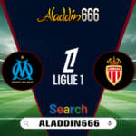 Prediksi Marseille vs Monaco 02 Desember 2024