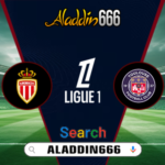 Prediksi Monaco vs Toulouse 07 Desember 2024