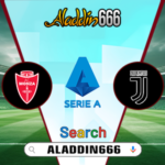 Prediksi Monza vs Juventus 23 Desember 2024