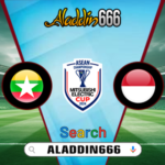 Prediksi Myanmar vs Indonesia 09 Desember 2024