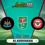 Prediksi Newcastle vs Brentford 19 Desember 2024