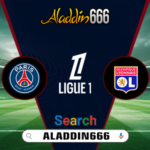 Prediksi PSG vs Lyon 16 Desember 2024