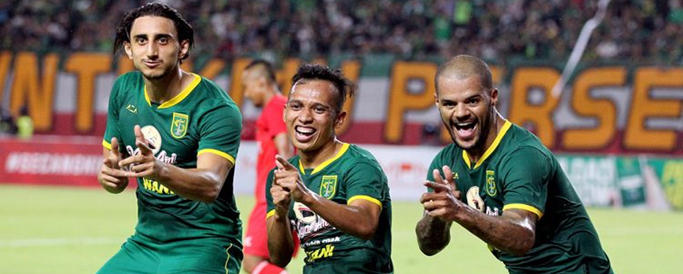 Prediksi Persebaya Surabaya vs Persik Kediri 11 Desember 2024