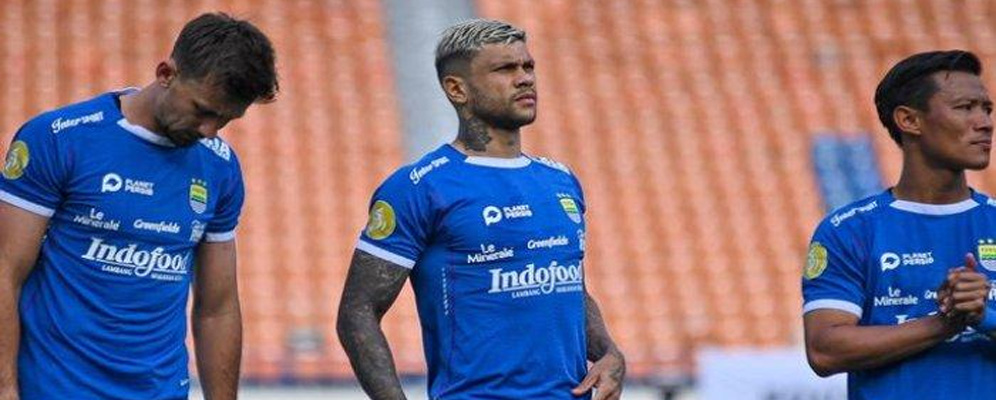 Prediksi Persib Bandung vs Zhejiang 05 Desember 2024