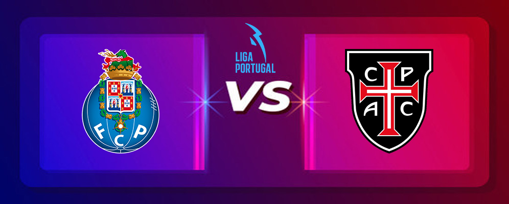 Prediksi Porto vs Casa Pia Ac 03 Desember 2024