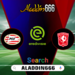 Prediksi Psv Eindhoven vs Fc Twente 07 Desember 2024