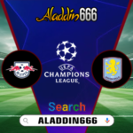 Prediksi RB Leipzig vs Aston Villa 11 Desember 2024