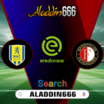 Prediksi RKC Waalwijk vs Feyenoord 08 Desember 2024