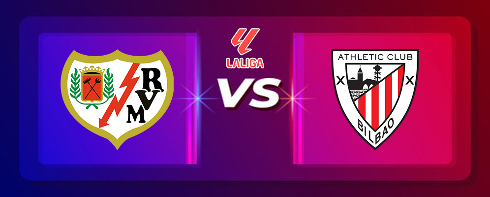 Prediksi Rayo Vallecano vs Athletic Bilbao 2 Desember 2024