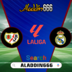 Prediksi Rayo Vallecano vs Real Madrid 15 Desember 2024