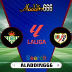 Prediksi Real Betis vs Rayo Vallecano 23 Desember 2024