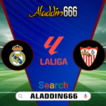 Prediksi Real Madrid vs Sevilla 22 Desember 2024