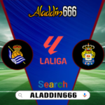 Prediksi Real Sociedad vs Las Palmas 16 Desember 2024