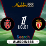 Prediksi Reims vs AS Monaco 15 Desember 2024