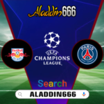 Prediksi Salzburg vs PSG 11 Desember 2024