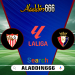 Prediksi Sevilla Vs Osasuna 03 Desember 2024