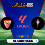 Prediksi Sevilla vs Celta Vigo 15 Desember 2024