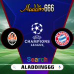 Prediksi Shakhtar Donetsk vs Bayern Munchen 11 Desember 2024