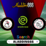 Prediksi Sparta Rotterdam vs Ajax 22 Desember 2024