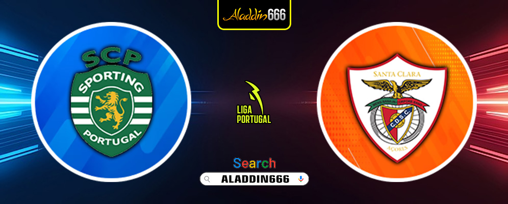 Prediksi Sporting CP vs Santa Clara 19 Desember 2024