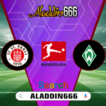 Prediksi St. Pauli vs Werder Bremen 15 Desember 2024