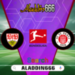 Prediksi Stuttgart vs St. Pauli 21 Desember 2024