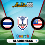 Prediksi Thailand vs Malaysia 14 Desember 2024