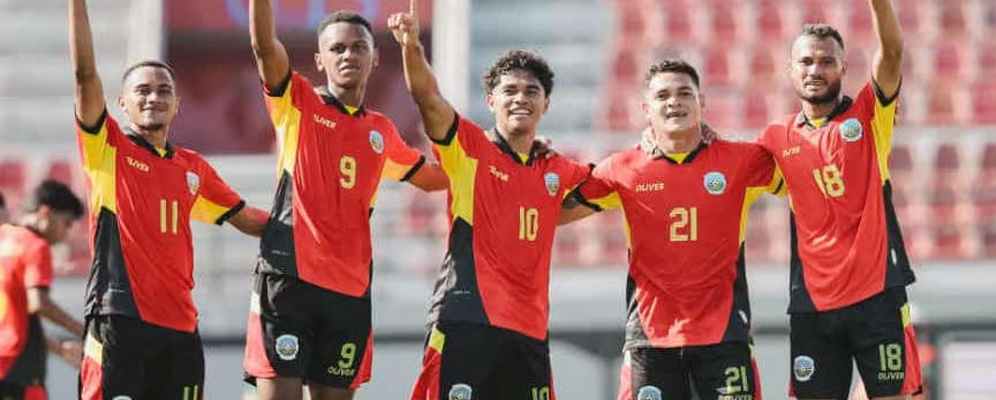 Prediksi Timor Leste vs Singapore 14 Desember 2024