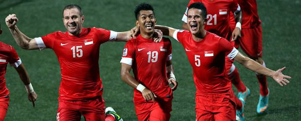 Prediksi Timor Leste vs Singapore 14 Desember 2024