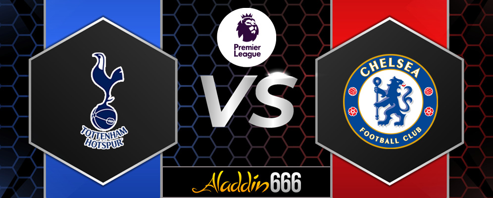 Prediksi Tottenham vs Chelsea 08 Desember 2024